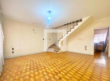 Casa · 186m² · 3 Quartos · 2 Vagas · Casa à Venda - Jardim, 3 Quartos,  186 m² - Santo André