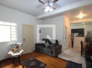 Casa · 130m² · 5 Quartos · 2 Vagas · Casa à Venda - Santana, 5 Quartos, 130 m² - São Paulo