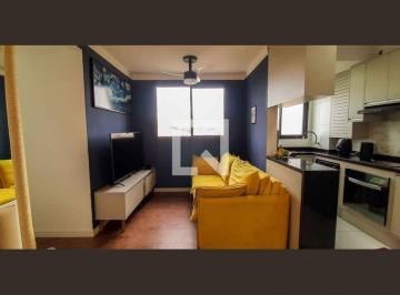 Apartamento · 44m² · 2 Quartos · 1 Vaga · Apartamento à Venda - Centro, 2 Quartos,  44 m² - Osasco