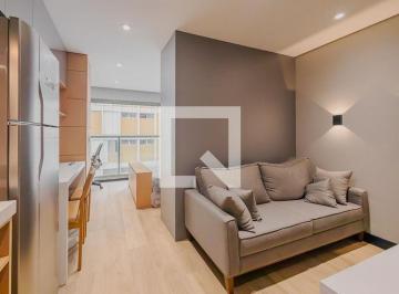 Apartamento · 30m² · 1 Quarto · Apartamento à Venda - Jardim Paulista, 1 Quarto, 30 m² - São Paulo