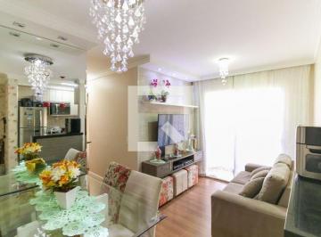 Apartamento · 50m² · 2 Quartos · 1 Vaga · Apartamento à Venda - Vila Andrade, 2 Quartos, 50 m² - São Paulo