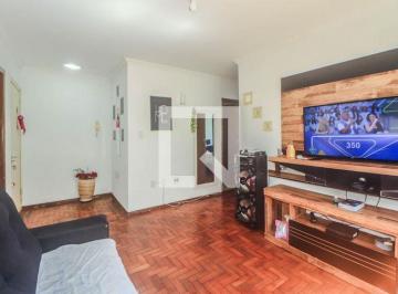 Apartamento · 68m² · 2 Quartos · 1 Vaga · Apartamento à Venda - Jardim Itu-Sabará, 2 Quartos,  68 m² - Porto Alegre
