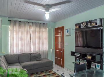 Casa · 162m² · 2 Quartos · 3 Vagas · Casa à Venda - Anchieta, 2 Quartos, 162 m² - São Bernardo do Campo