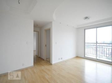 Apartamento · 55m² · 2 Quartos · 1 Vaga · Apartamento à Venda - Vila Andrade, 2 Quartos,  55 m² - São Paulo