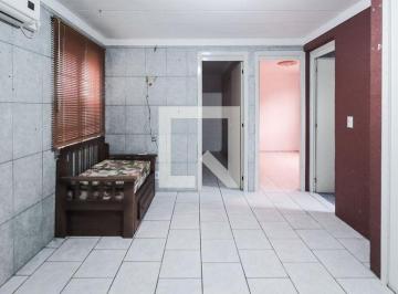 Apartamento · 60m² · 2 Quartos · 1 Vaga · Apartamento à Venda - Rio dos Sinos, 2 Quartos, 60 m² - São Leopoldo