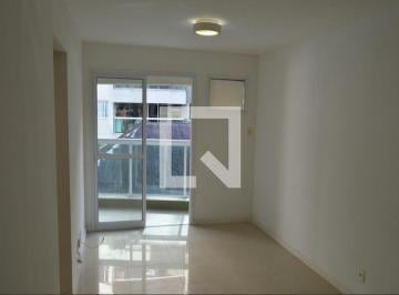 Apartamento · 55m² · 2 Quartos · 1 Vaga · Apartamento à Venda - Pechincha, 2 Quartos, 55 m² - Rio de Janeiro