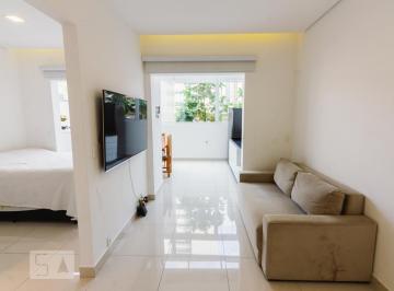 Apartamento · 40m² · 1 Quarto · 1 Vaga · Apartamento à Venda - Barra Funda, 1 Quarto, 40 m² - São Paulo