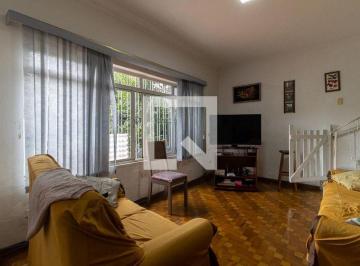 Casa · 180m² · 5 Quartos · 2 Vagas · Casa à Venda - Vila das Mercês, 5 Quartos,  180 m² - São Paulo
