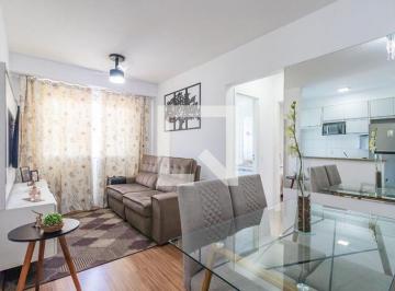 Apartamento · 51m² · 2 Quartos · 1 Vaga · Apartamento à Venda - Centro, 2 Quartos, 51 m² - Barueri
