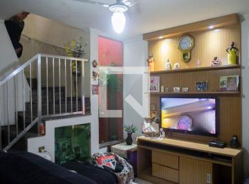 Casa · 217m² · 3 Quartos · 1 Vaga · Casa à Venda - Vila Roque, 3 Quartos,  217 m² - São Paulo