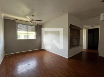 Apartamento · 55m² · 2 Quartos · 1 Vaga · Apartamento à Venda - Cavalhada, 2 Quartos, 55 m² - Porto Alegre