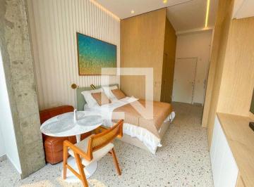 Apartamento · 26m² · 1 Quarto · Apartamento à Venda - Pinheiros, 1 Quarto, 26 m² - São Paulo