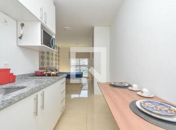 Apartamento · 32m² · 1 Quarto · Apartamento à Venda - Santa Cecília, 1 Quarto, 32 m² - São Paulo