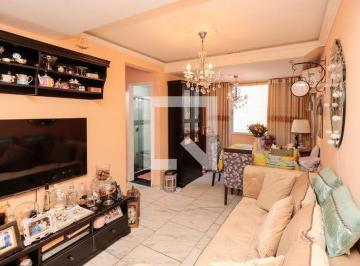 Apartamento · 60m² · 2 Quartos · 1 Vaga · Apartamento à Venda - Meier, 2 Quartos,  60 m² - Rio de Janeiro