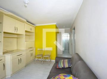 Apartamento · 58m² · 2 Quartos · 1 Vaga · Apartamento à Venda - Rio dos Sinos, 2 Quartos, 58 m² - São Leopoldo