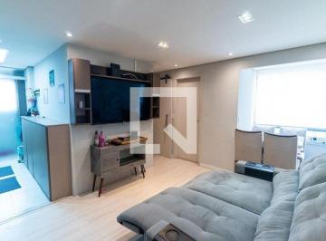 Apartamento · 45m² · 2 Quartos · 1 Vaga · Apartamento à Venda - Jabaquara, 2 Quartos, 45 m² - São Paulo