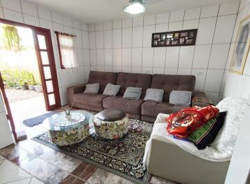 Casa · 198m² · 4 Quartos · 2 Vagas · Casa à Venda - Feitoria, 4 Quartos, 198 m² - São Leopoldo