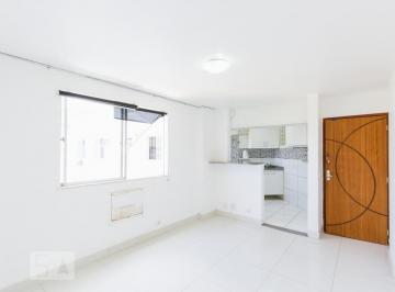 Apartamento · 48m² · 2 Quartos · 2 Vagas · Apartamento à Venda - Jacarepaguá, 2 Quartos,  48 m² - Rio de Janeiro
