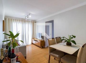 Apartamento · 52m² · 2 Quartos · 1 Vaga · Apartamento à Venda - Portal do Morumbi, 2 Quartos, 52 m² - São Paulo