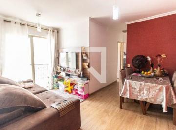 Apartamento · 52m² · 2 Quartos · 1 Vaga · Apartamento à Venda - Santana, 2 Quartos, 52 m² - São Paulo