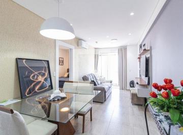 Apartamento · 48m² · 1 Quarto · 1 Vaga · Apartamento à Venda - Centro, 1 Quarto, 48 m² - Osasco