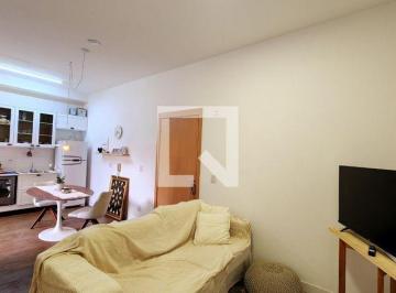 Apartamento · 54m² · 2 Quartos · 1 Vaga · Apartamento à Venda - Horto Florestal, 2 Quartos,  54 m² - Jundiaí