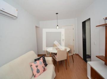 Apartamento · 61m² · 2 Quartos · Apartamento à Venda - Irajá, 2 Quartos,  61 m² - Rio de Janeiro