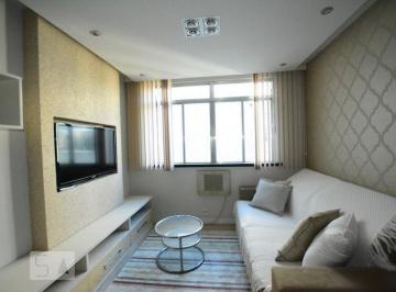 Apartamento · 60m² · 2 Quartos · 1 Vaga · Apartamento à Venda - Irajá, 2 Quartos,  60 m² - Rio de Janeiro