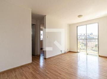 Apartamento · 52m² · 2 Quartos · 1 Vaga · Apartamento à Venda - Cangaíba, 2 Quartos, 52 m² - São Paulo