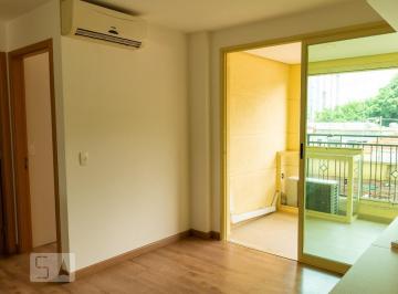 Apartamento · 49m² · 1 Quarto · 1 Vaga · Apartamento à Venda - Casa Verde, 1 Quarto, 49 m² - São Paulo