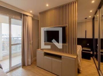 Apartamento · 37m² · 1 Quarto · 1 Vaga · Apartamento à Venda - Jardim Maia, 1 Quarto, 37 m² - Guarulhos