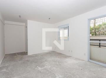 Apartamento · 35m² · 1 Quarto · 1 Vaga · Apartamento à Venda - Aclimação, 1 Quarto,  35 m² - São Paulo