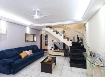 Casa · 195m² · 3 Quartos · 1 Vaga · Casa à Venda - Vila Guilherme, 3 Quartos, 195 m² - São Paulo