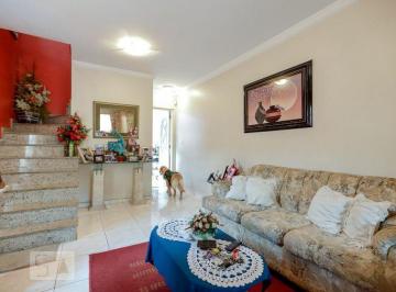 Casa · 150m² · 3 Quartos · 4 Vagas · Casa à Venda - Vila Mazzei, 3 Quartos, 150 m² - São Paulo