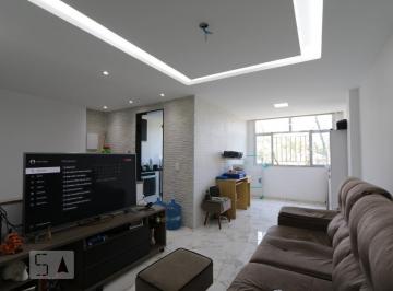 Apartamento · 60m² · 2 Quartos · 1 Vaga · Apartamento à Venda - Taquara, 2 Quartos, 60 m² - Rio de Janeiro