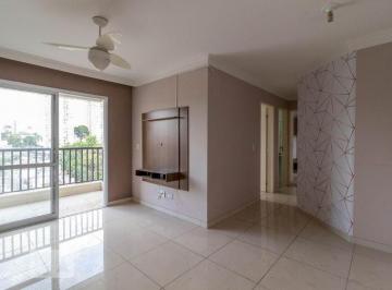 Apartamento · 54m² · 2 Quartos · 1 Vaga · Apartamento à Venda - Mandaqui, 2 Quartos,  54 m² - São Paulo