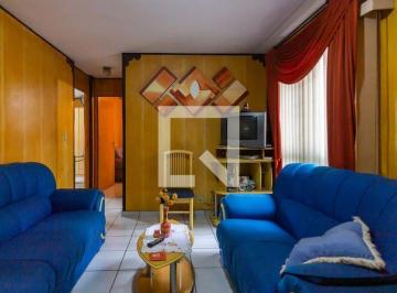Apartamento · 55m² · 2 Quartos · 1 Vaga · Apartamento à Venda - Iapi, 2 Quartos,  55 m² - Osasco
