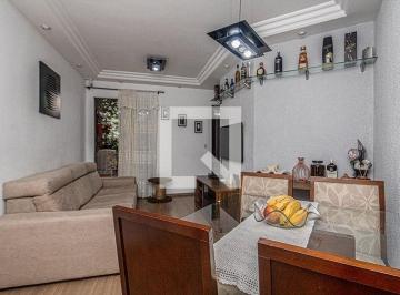 Apartamento · 50m² · 2 Quartos · 1 Vaga · Apartamento à Venda - São João Clímaco, 2 Quartos, 50 m² - São Paulo