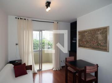 Apartamento · 37m² · 1 Quarto · 1 Vaga · Apartamento à Venda - Bela Vista, 1 Quarto,  37 m² - São Paulo