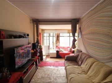 Casa · 183m² · 2 Quartos · 3 Vagas · Casa à Venda - Vila Dionísia, 2 Quartos, 183 m² - São Paulo