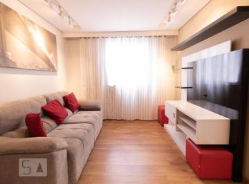 Apartamento · 51m² · 2 Quartos · 1 Vaga · Apartamento à Venda - Vila Mazzei, 2 Quartos, 51 m² - São Paulo