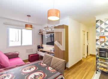 Apartamento · 48m² · 2 Quartos · 1 Vaga · Apartamento à Venda - Vila Califórnia, 2 Quartos, 48 m² - São Paulo