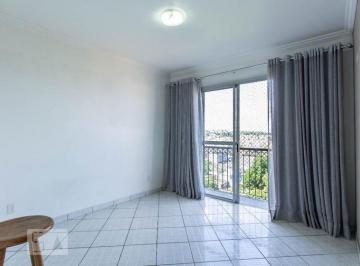 Apartamento · 53m² · 2 Quartos · 1 Vaga · Apartamento à Venda - Itaquera, 2 Quartos,  53 m² - São Paulo