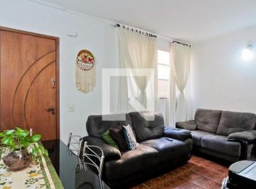 Apartamento · 60m² · 2 Quartos · 1 Vaga · Apartamento à Venda - Santana, 2 Quartos, 60 m² - São Paulo