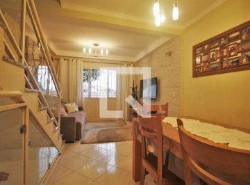 Casa · 155m² · 3 Quartos · 3 Vagas · Casa à Venda - Vila Sônia, 3 Quartos,  155 m² - São Paulo
