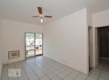 Apartamento · 60m² · 1 Quarto · 1 Vaga · Apartamento à Venda - Meier, 1 Quarto, 60 m² - Rio de Janeiro