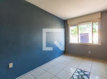 Apartamento · 62m² · 2 Quartos · 1 Vaga · Apartamento à Venda - Jardim Salso , 2 Quartos, 62 m² - Porto Alegre