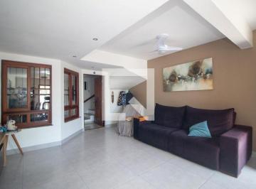 Casa · 192m² · 4 Quartos · 1 Vaga · Casa à Venda - Guarujá, 4 Quartos,  192 m² - Porto Alegre