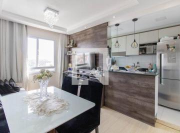 Apartamento · 46m² · 2 Quartos · 1 Vaga · Apartamento à Venda - Tucuruvi, 2 Quartos,  46 m² - São Paulo