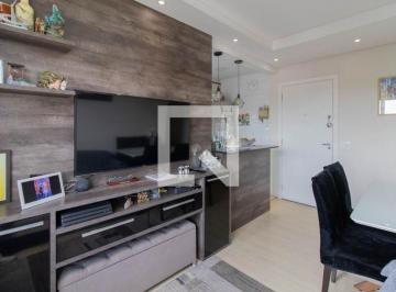 Sobre o imóvel: Andar alto e Vista livre para a Serra da Cantareira. Próximo ao · Apartamento à Venda - Tucuruvi, 2 Quartos, 46 m² - São Paulo